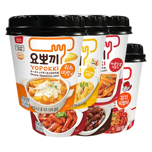 Yopokki