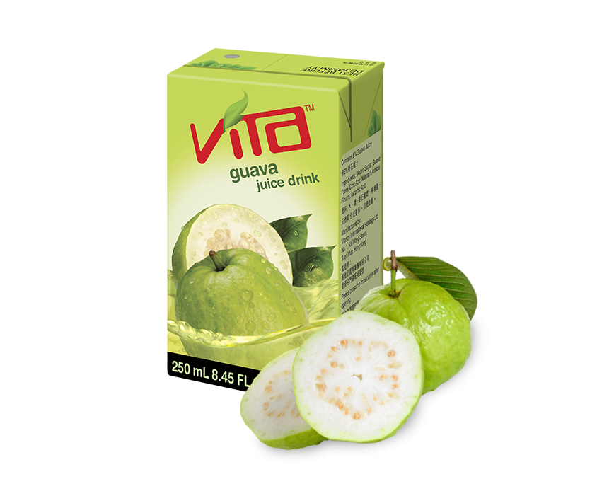 Vita Juice Guava