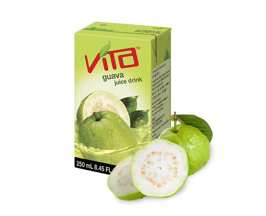 Vita Juice Guava