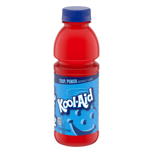 Kool-Aid Tropical Punch