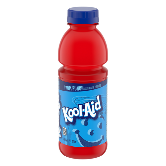 Punch tropical Kool-Aid