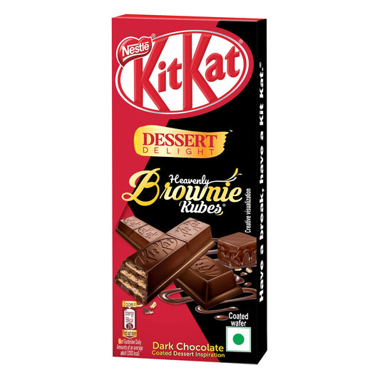 Kit Kat Délice Brownie