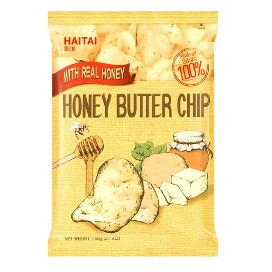 Haitai Honey Butter