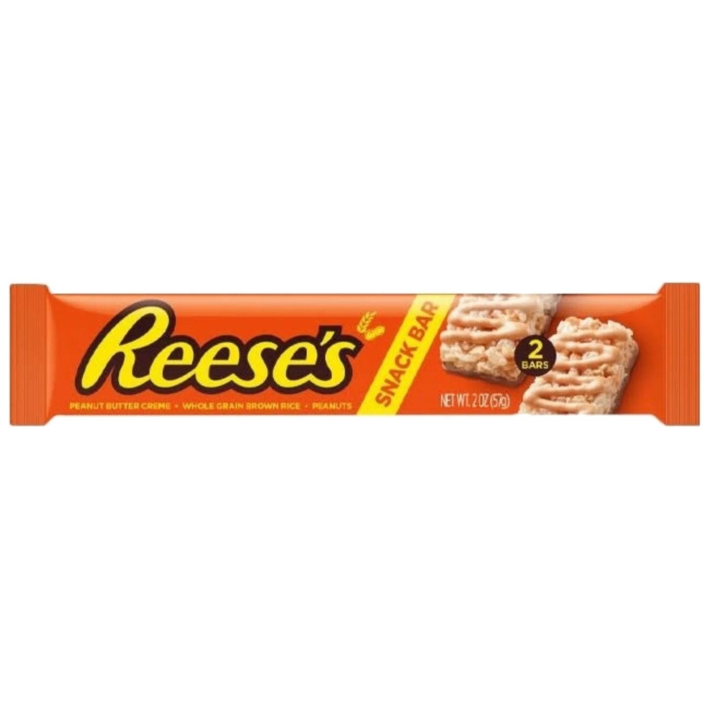 Reese's Snack Bar