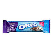 OREO Drairy Milk