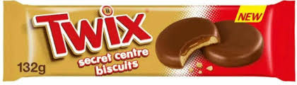Twix Secret Center