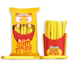 DOVELI GUM FRIES