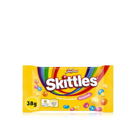 Skittles Smoothies