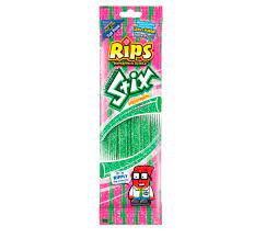 Rips Stix Watermelon