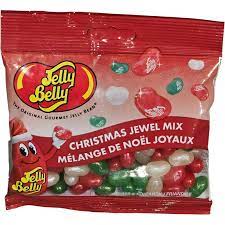 Jelly Belly Noel (promo mix)