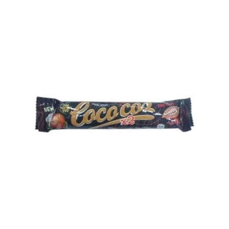 Coco Coz Double Dark