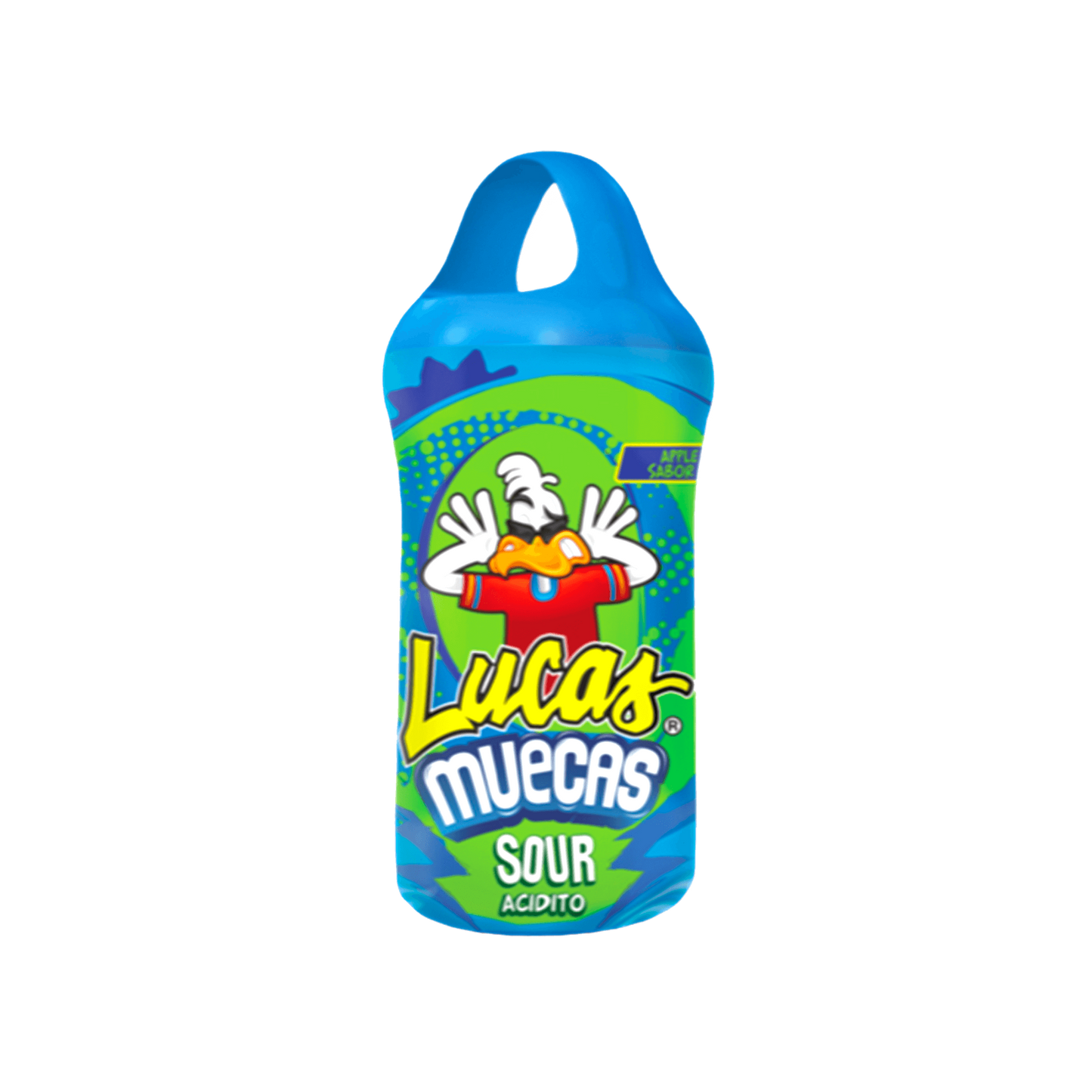 Lucas Muecas Sour