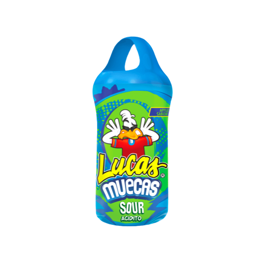 Lucas Muecas Sour