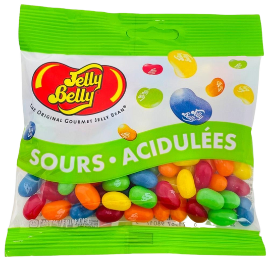 Jelly Belly Sours