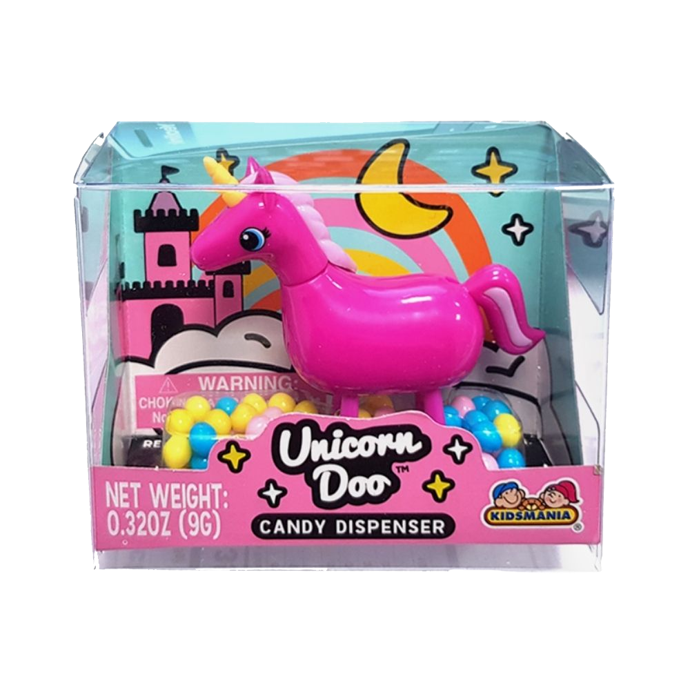 Kidsmania Licorne Doo