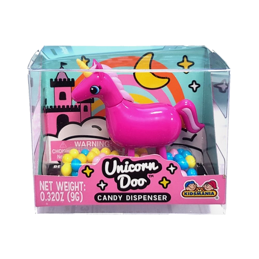 Kidsmania Licorne Doo