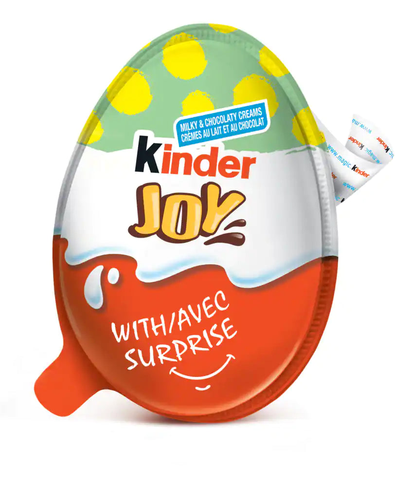 Kinder Joy