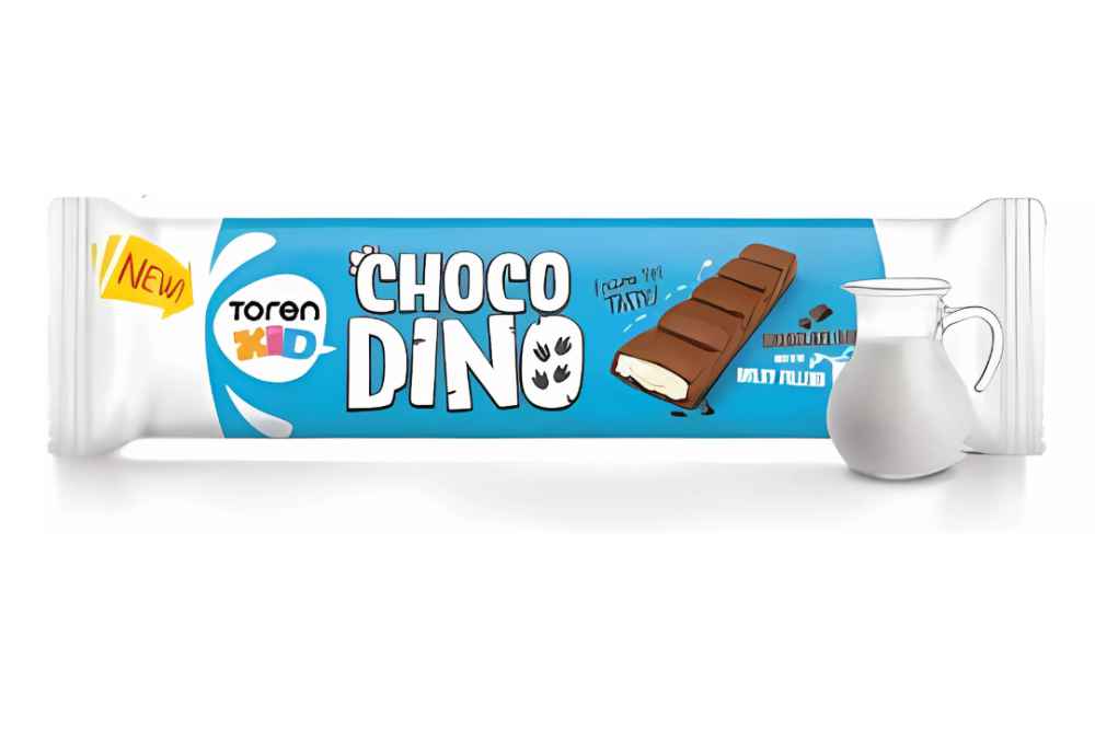CHOCO DINO