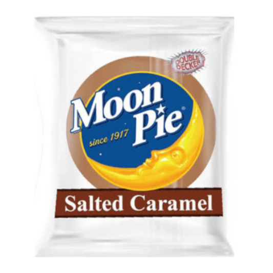 Moon Pie - Salted Caramel