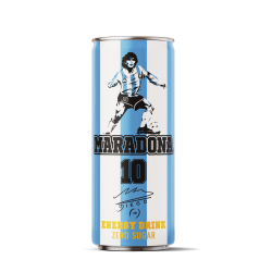 Vitamizu Maradona