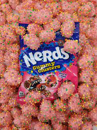 70Below Nerds Clusters