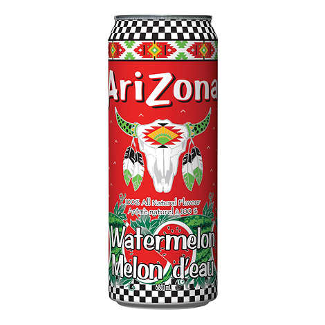 Arizona Watermelon