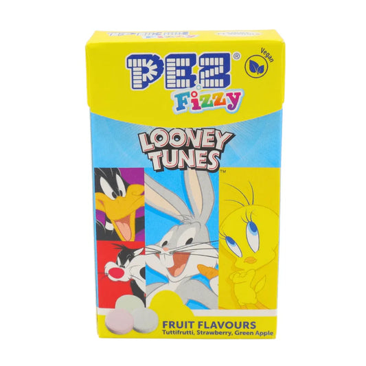 PEZ Refill Looney Tunes