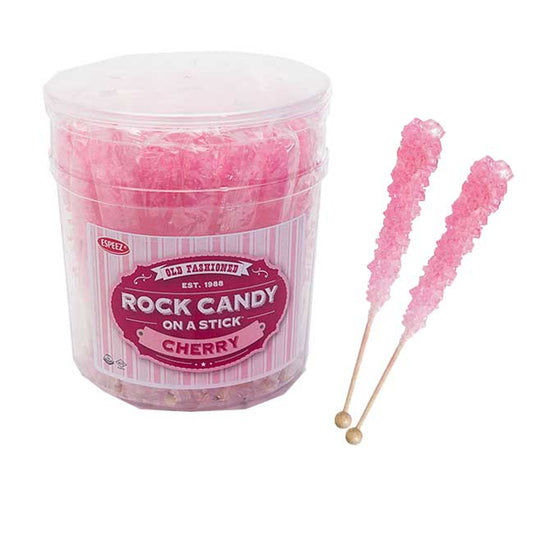 Rock Candy Cherry