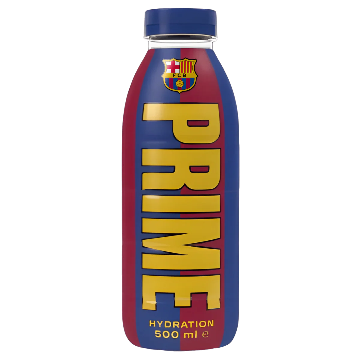 Prime FCB Barcelona