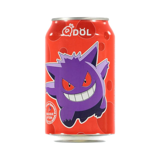 Qdol Gengar