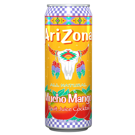 Arizona Mucho Mango