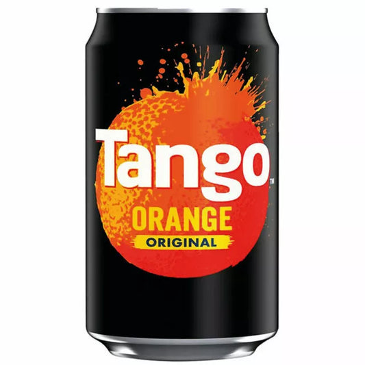 Tango Orange