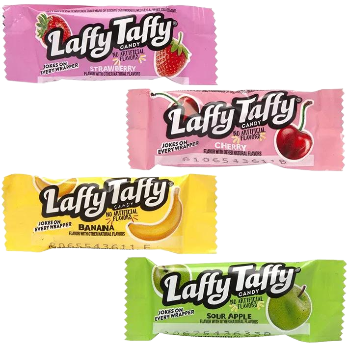 Laffy Taffy Minis – Munchiz