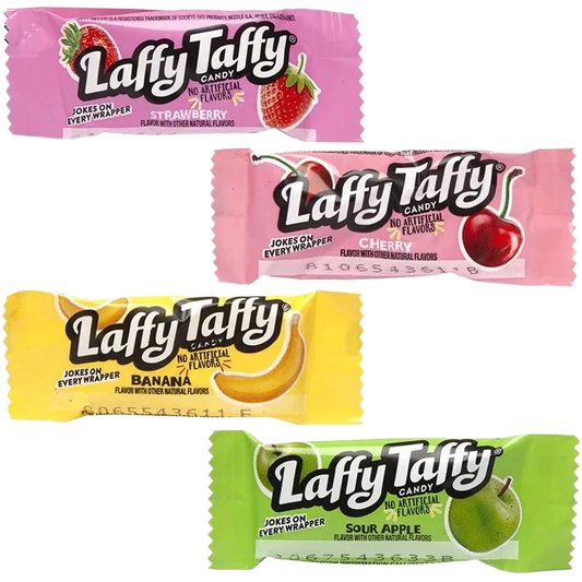 Laffy Taffy Minis