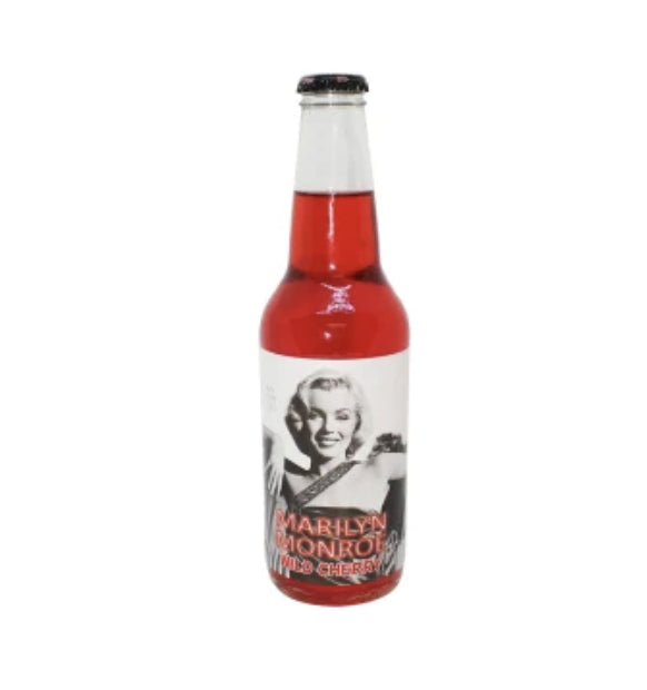 ROCKET FIZZ MARILYN MONROE