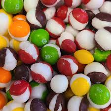 70Below Freeze Dried Original Skittles