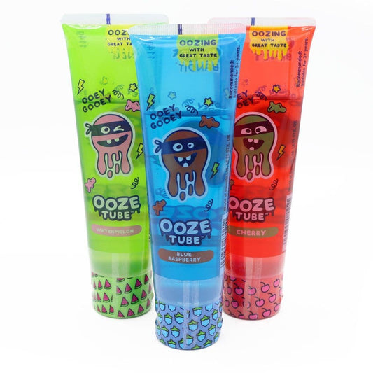 Sweet Bandit Ooze Tube