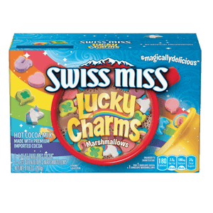 Swiss Miss Lucky Charms