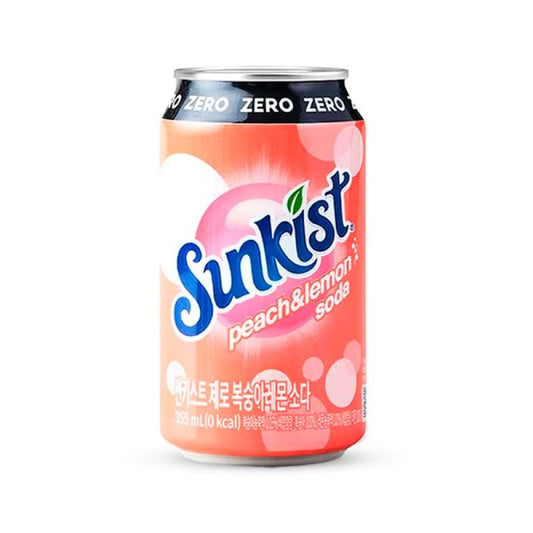 Sunkist Peach