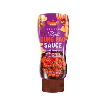 DELIEF Kung Pao Sauce