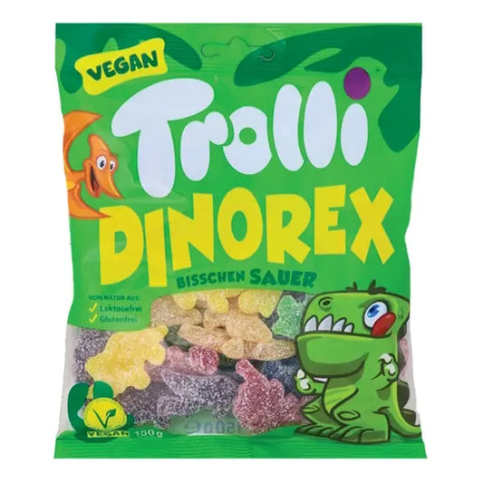 Trolli Dino Rex
