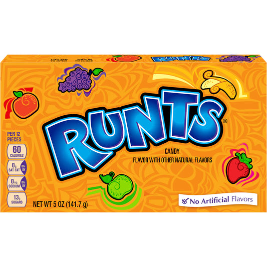 Runts (boîte)