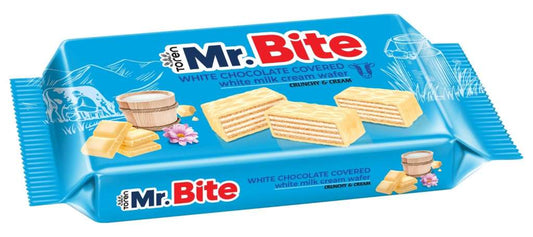 Mr.Bite Milk