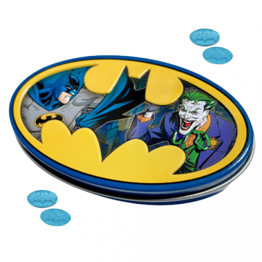 Batman Némésis Boîte