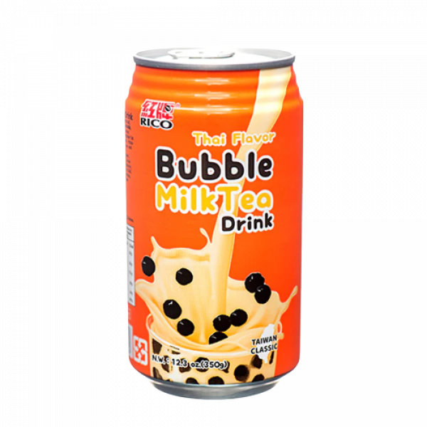 Rico Bubble Milk Tea Thai