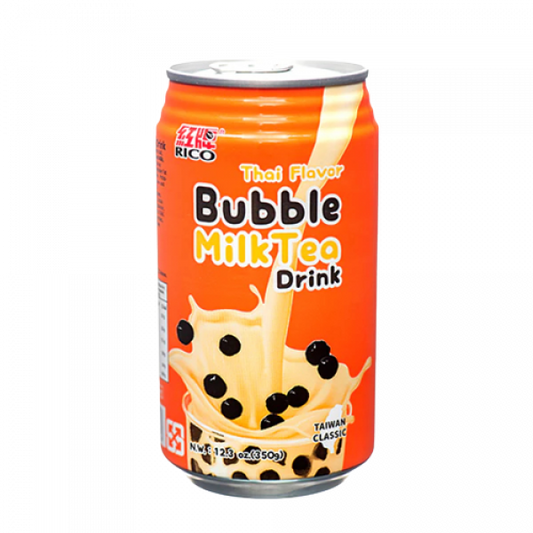 Rico Bubble Milk Tea Thai