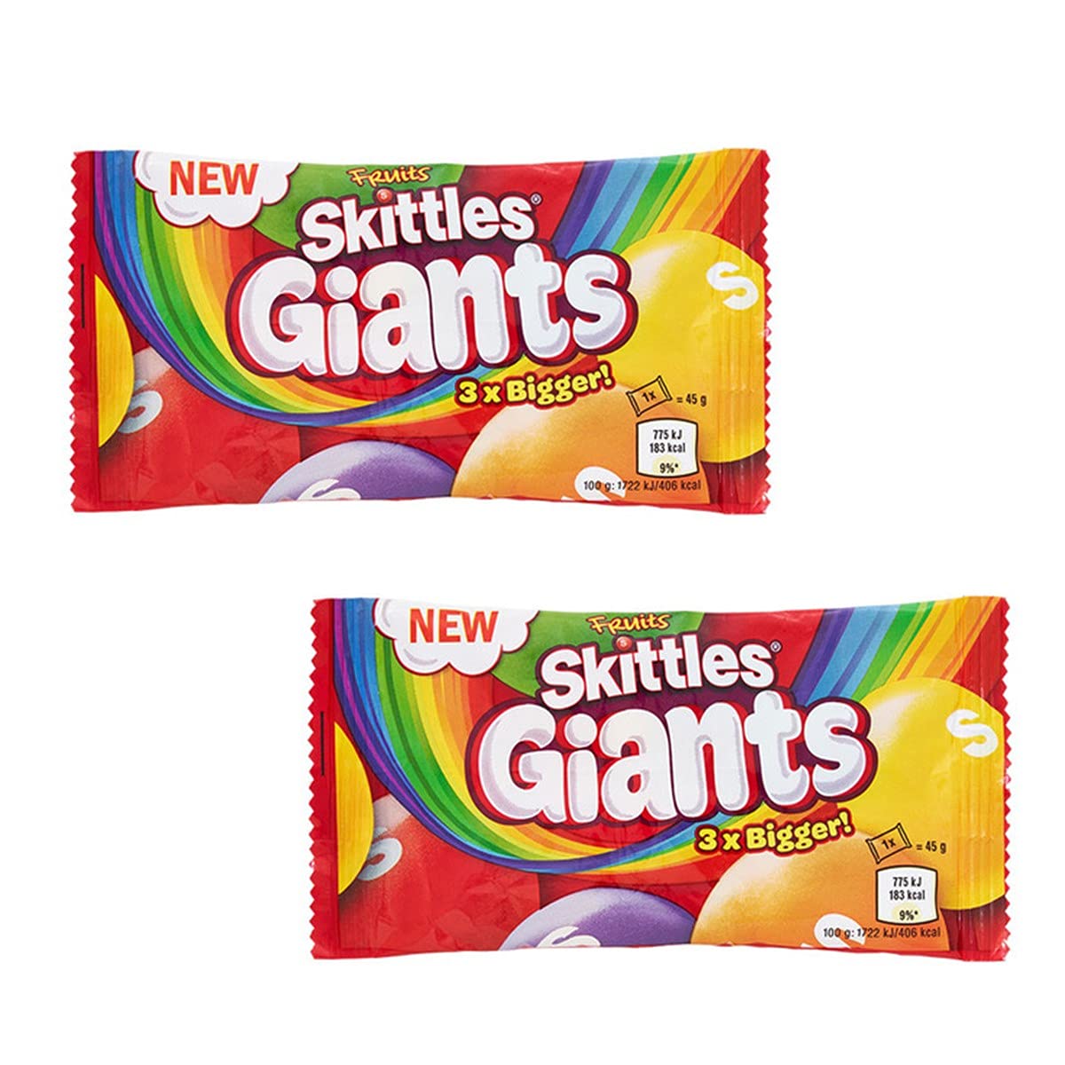 Skittles Giants