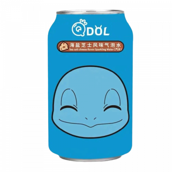 Qdol Pokemon Squirtle