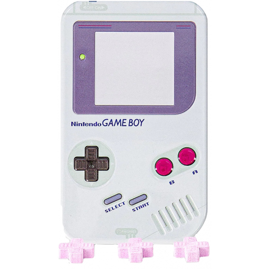 Boîte Nintendo GameBoy