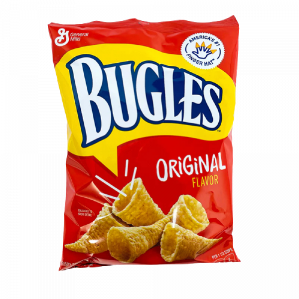 Bugles Original